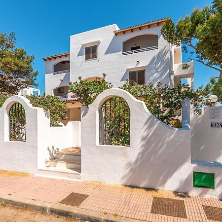 Apartamentos Karin 2°E Felanitx Εξωτερικό φωτογραφία