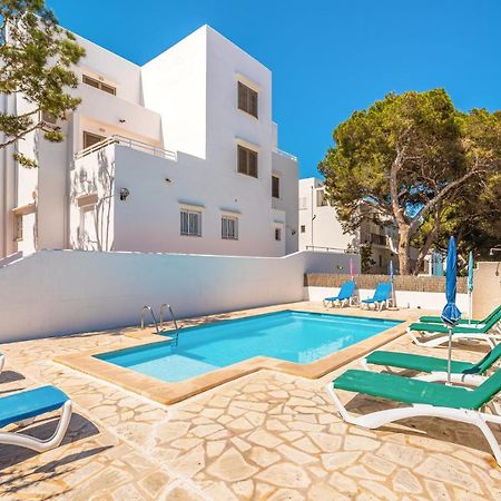 Apartamentos Karin 2°E Felanitx Εξωτερικό φωτογραφία