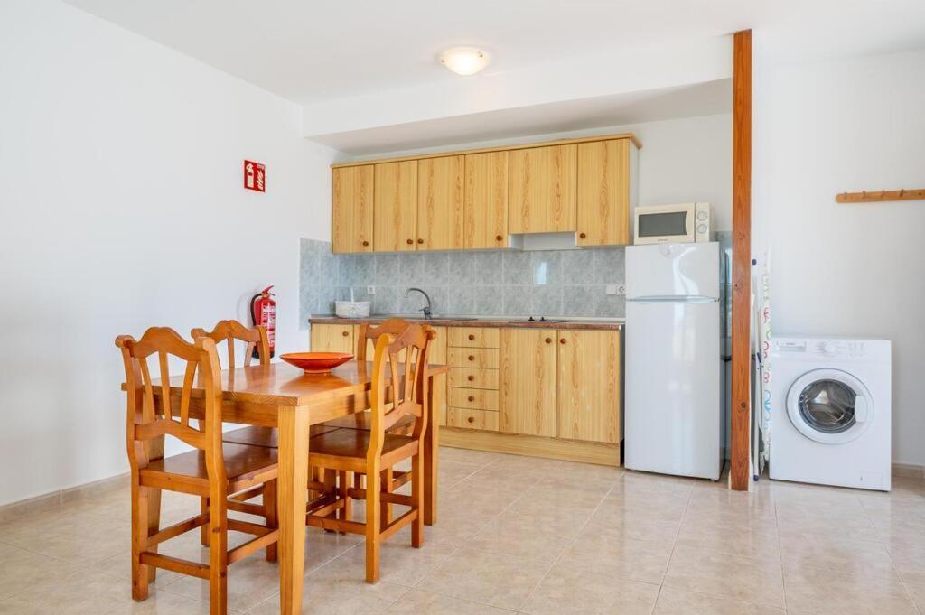 Apartamentos Karin 2°E Felanitx Εξωτερικό φωτογραφία