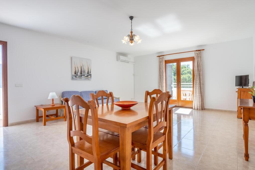 Apartamentos Karin 2°E Felanitx Εξωτερικό φωτογραφία